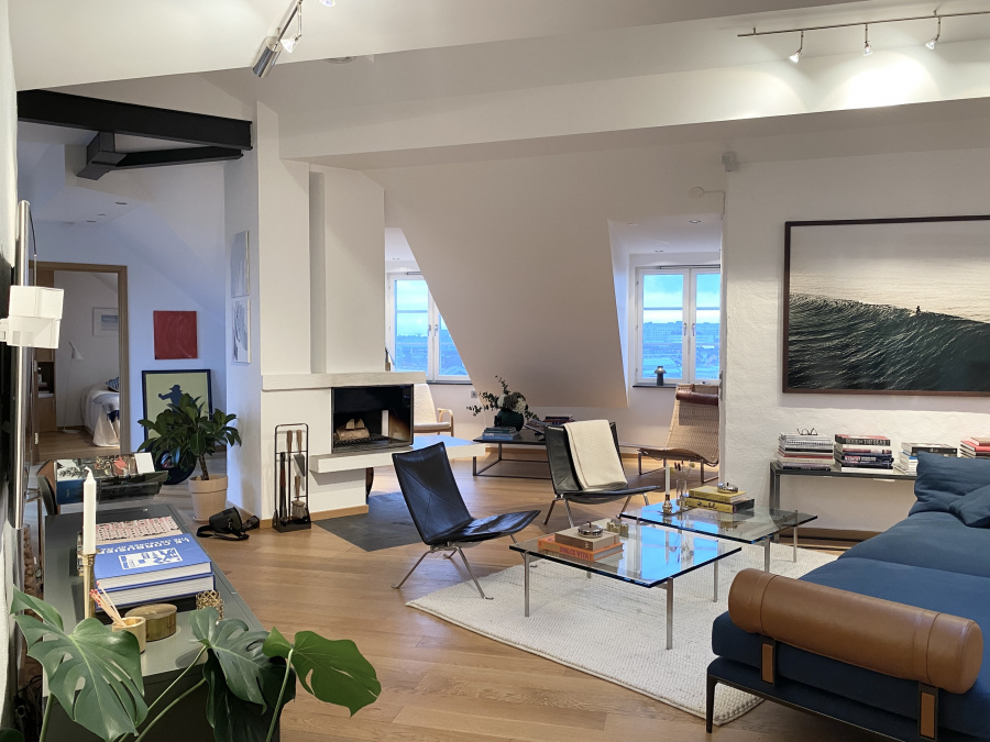 Maria 1600 | Two Bedroom