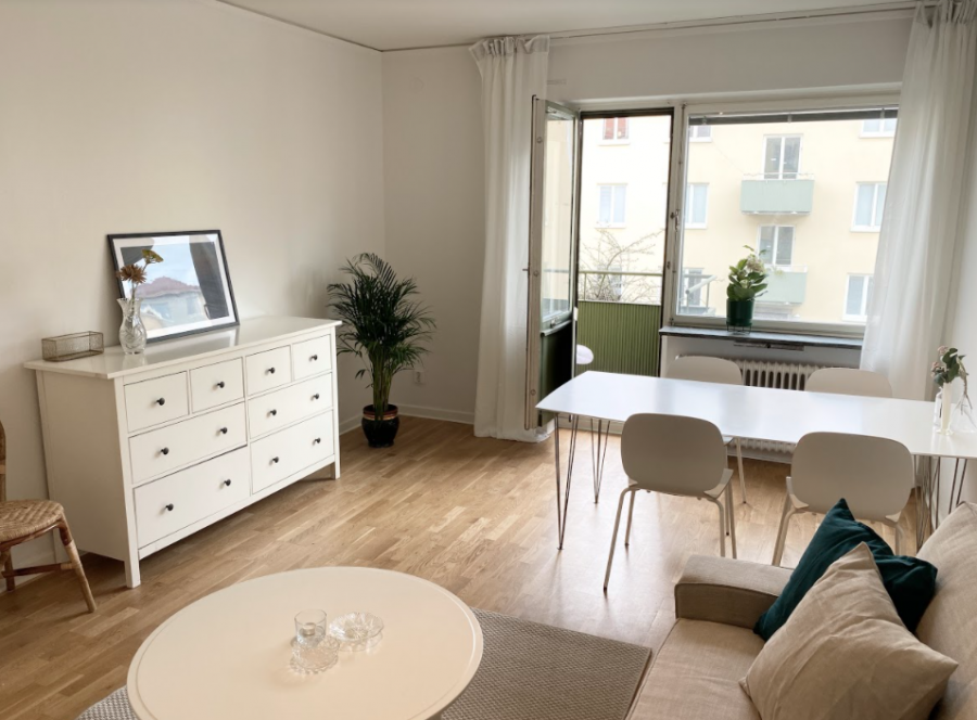 Burspraksvagen 1103 | One Bedroom