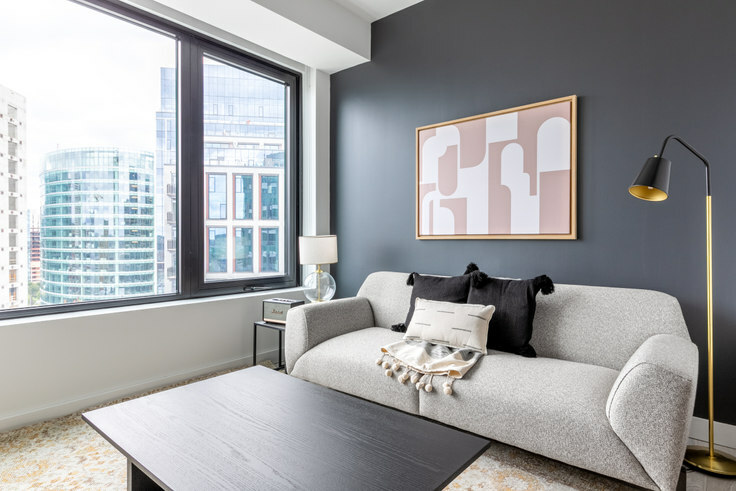 399 Congress Street, NEMA - 282 | One Bedroom