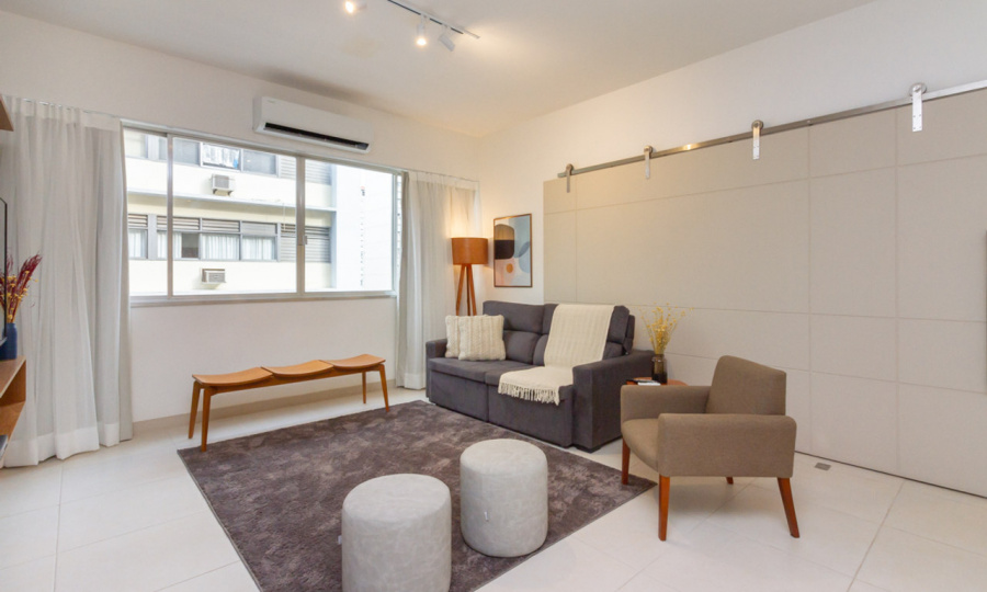 R. Santa Clara, 239 - CP0004 | Four Bedroom