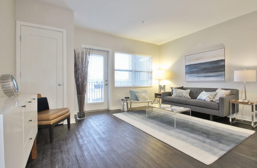 Midtown Square | One Bedroom