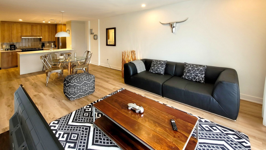 Blum | Two Bedroom