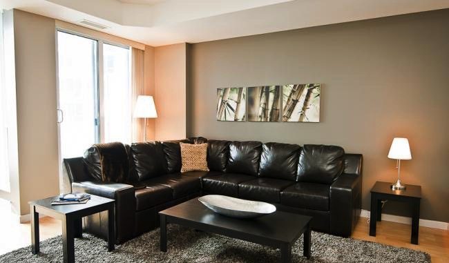 Waterclub A | Two Bedroom Apt