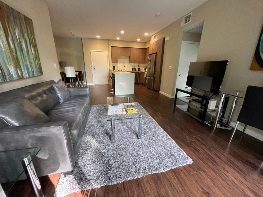 Madrone Apartments - Unit #1105 | Two Bedroom