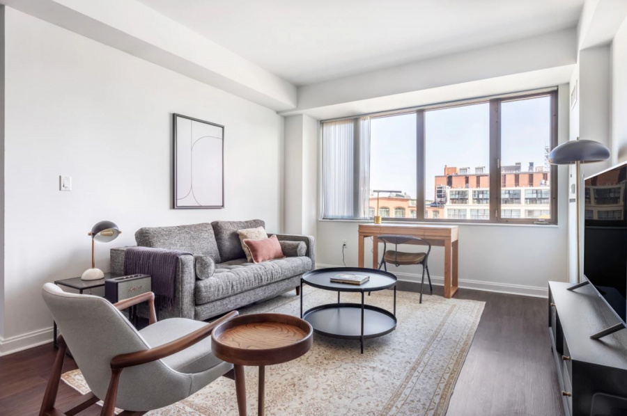 285 Third St - 390 | Two Bedroom