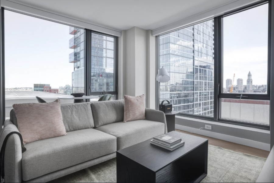 Avalon North Station - #704 | One Bedroom