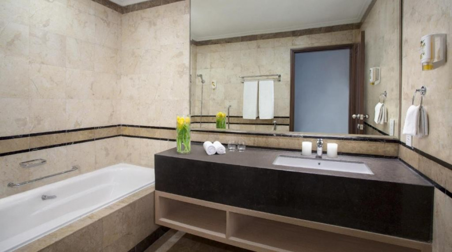 3-Bedroom Premier