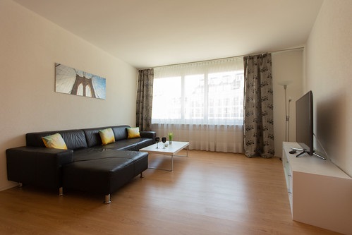 Steinentor 30T | One Bedroom