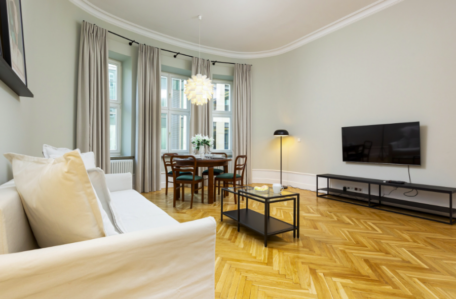 Boduena 4/17 | One Bedroom