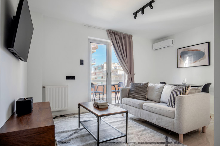 Artemidos IX - 1812 | One Bedroom