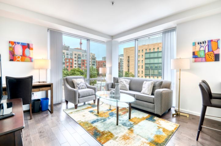 Watermark Kendall East - 302 | One Bedroom