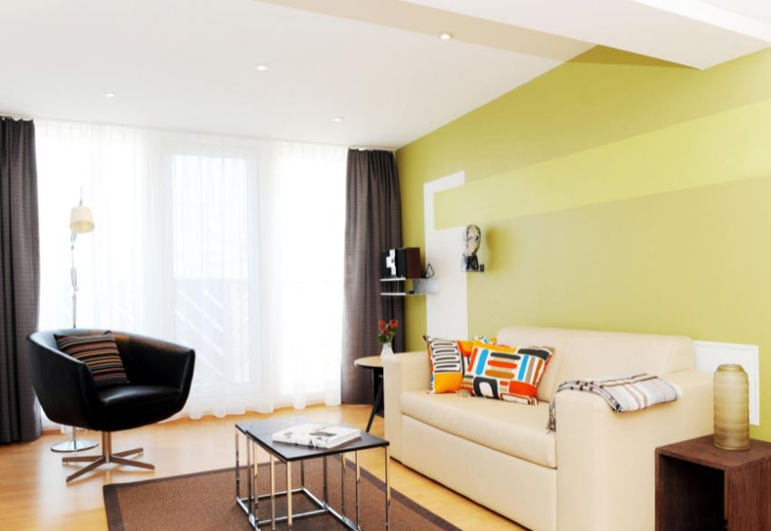 One Bedroom Apartment - Baarerstrasse