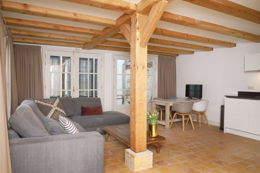 Bloem BG | One Bedroom