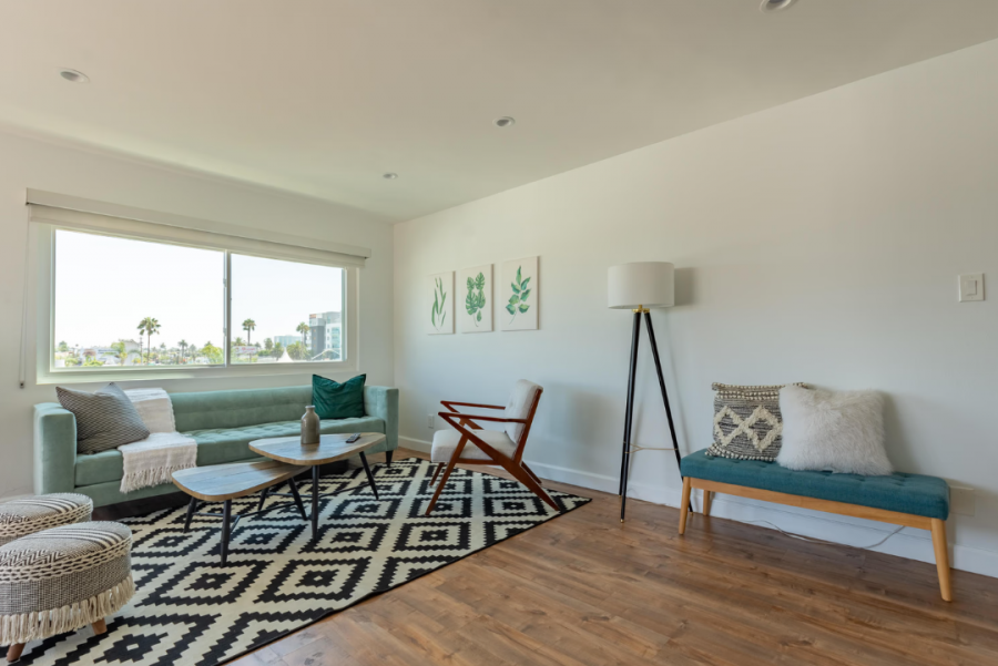 615 E Broadway - LAX1156 | One Bedroom