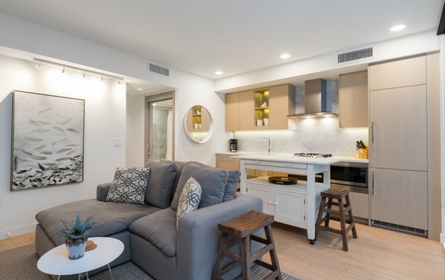 The Arc | One Bedroom