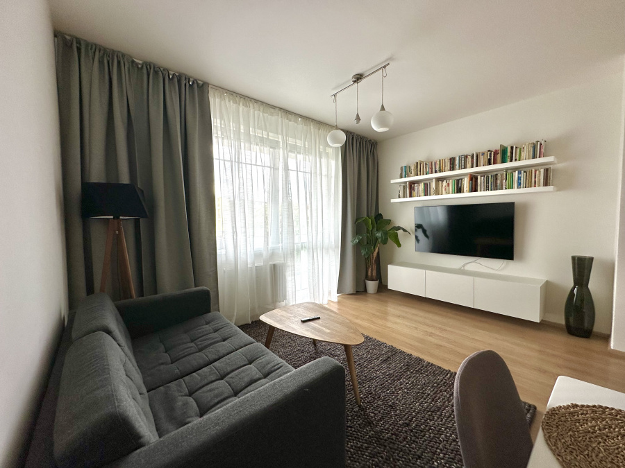 Urban Apartments - A32 | One Bedroom