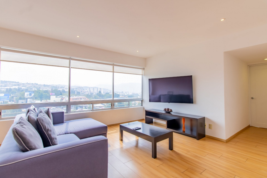 Morelos II | Two Bedroom