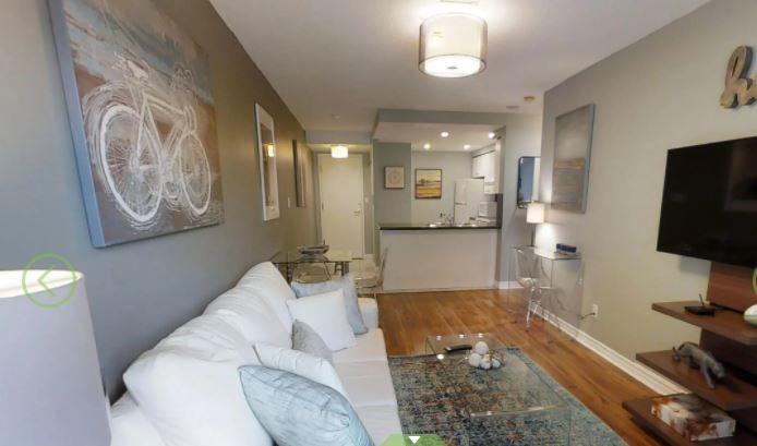 Qwest | One Bedroom