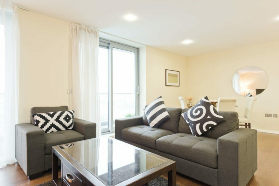 Time Place 6, Sandyford