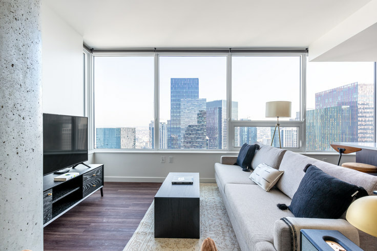 Arrive, 2116 4th Ave - 36 | Two Bedroom