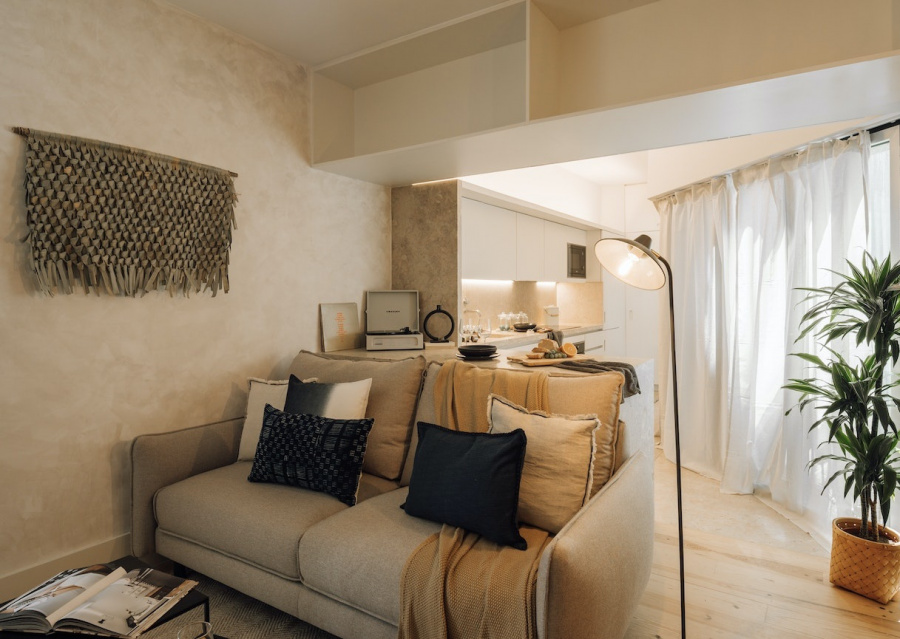 Marinella | Two Bedroom