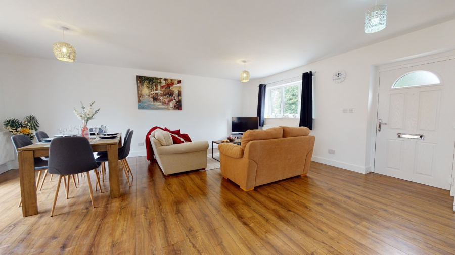 Park Green View | Two Bedroom