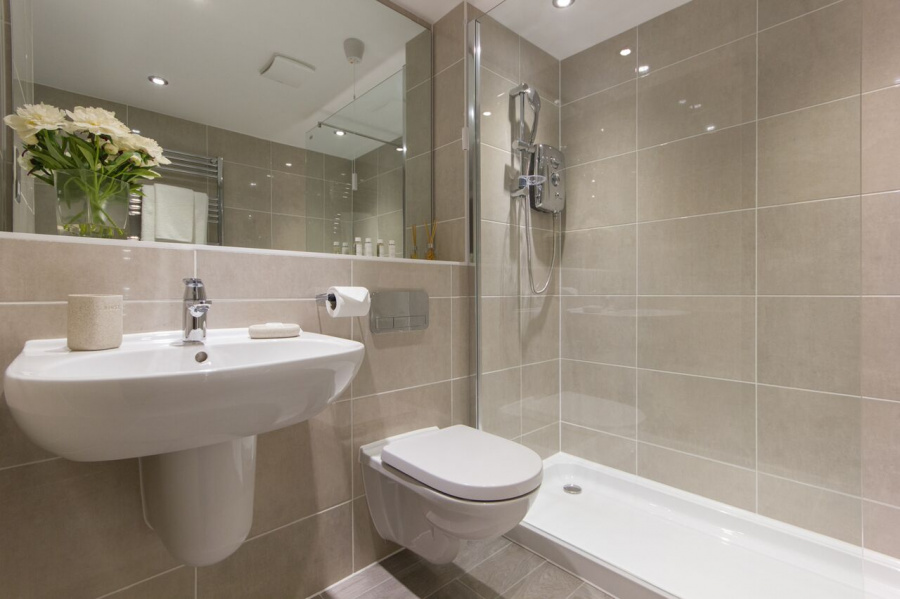 The Dales | One Bedroom