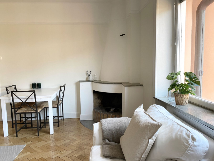 Kungstensgatan Apartment | One Bedroom