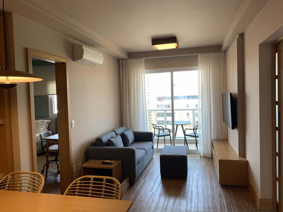 La Residence Blanc | One Bedroom