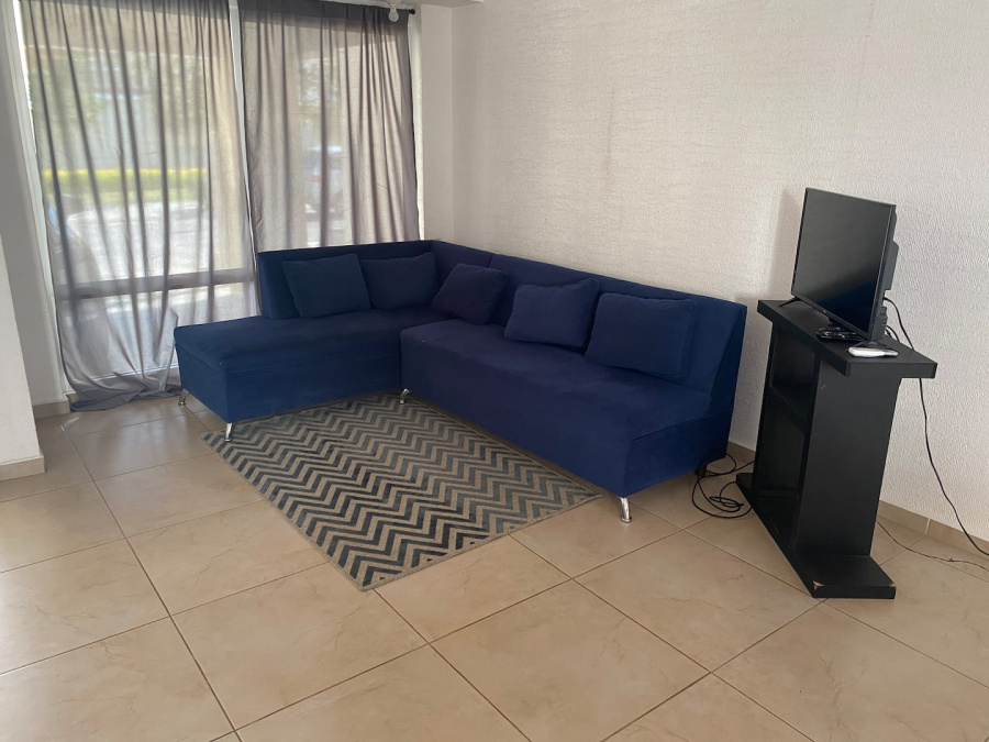 Mezacal Home A | Three Bedroom