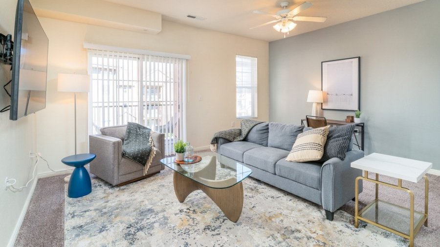 Viewpointe | One Bedroom