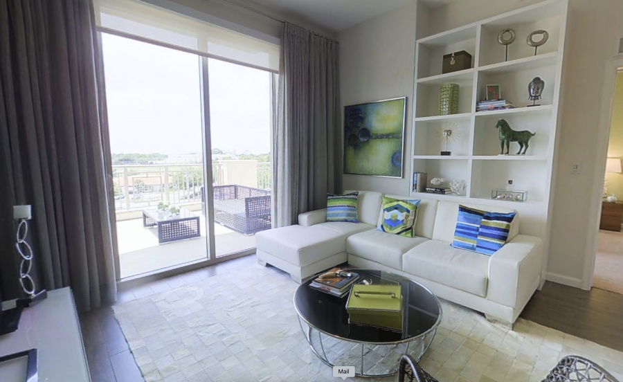 Gables Ponce | Two Bedroom