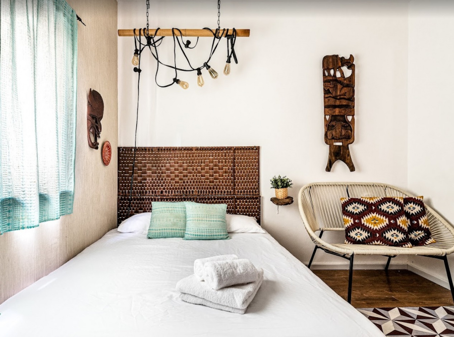Dizengoff 154 Apt. 6 | Studio