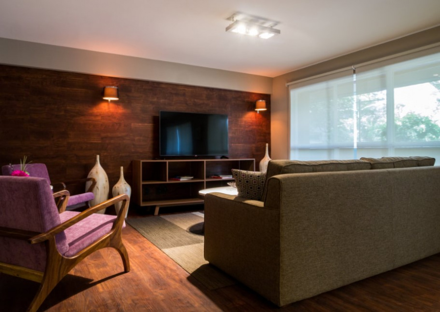 Dominion Suites Polanco | Two Bedroom