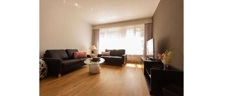 St Johann 42J | One Bedroom