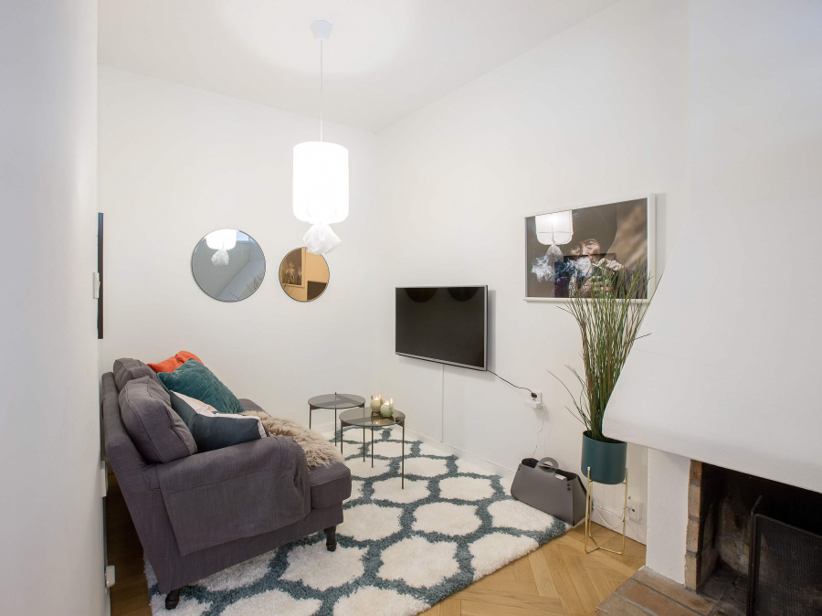 Malva Apartment