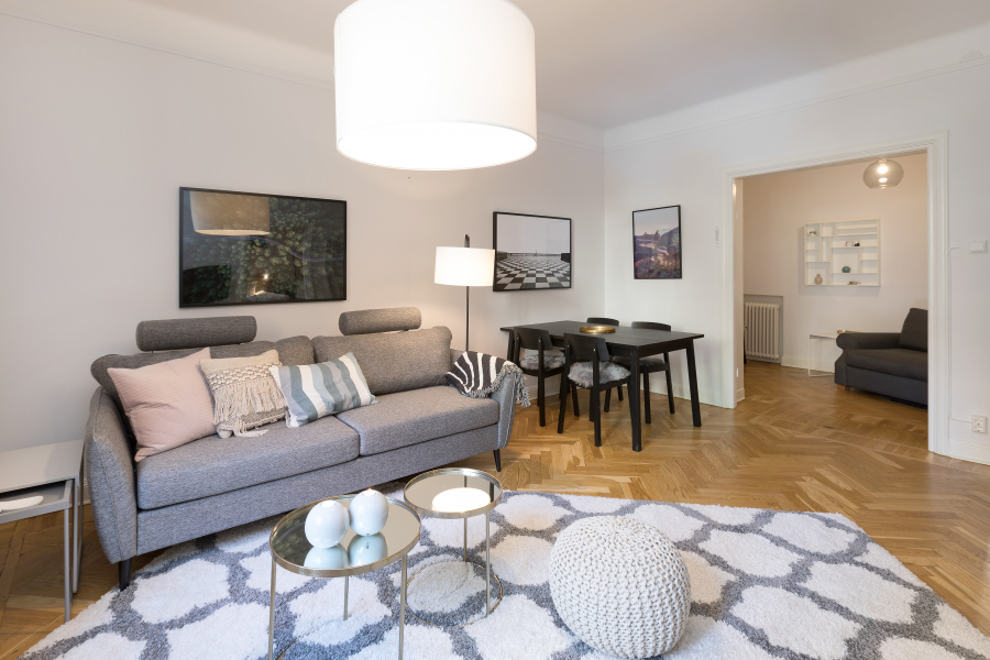 Roos Apartment