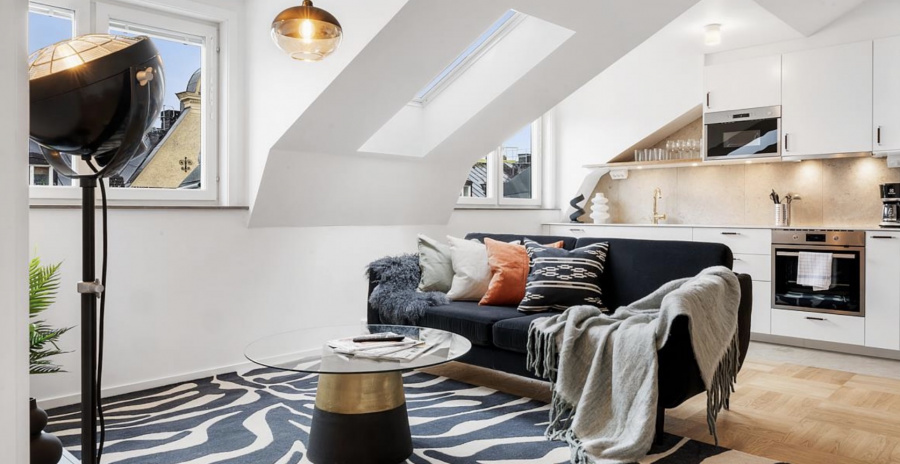 Gazelle Apartment | One Bedroom