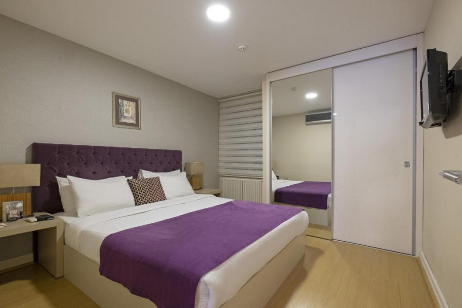 Cheya Residence Nisantasi | One Bedroom