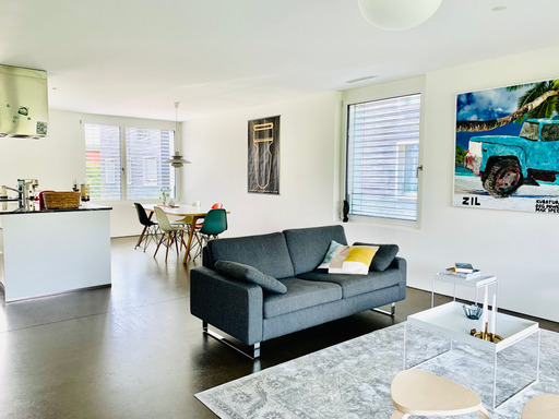 A Modernist's Home | Three Bedroom