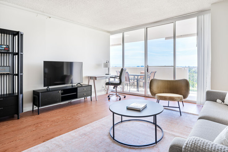 55 West, 55 W 5th Ave - 487 | One Bedroom