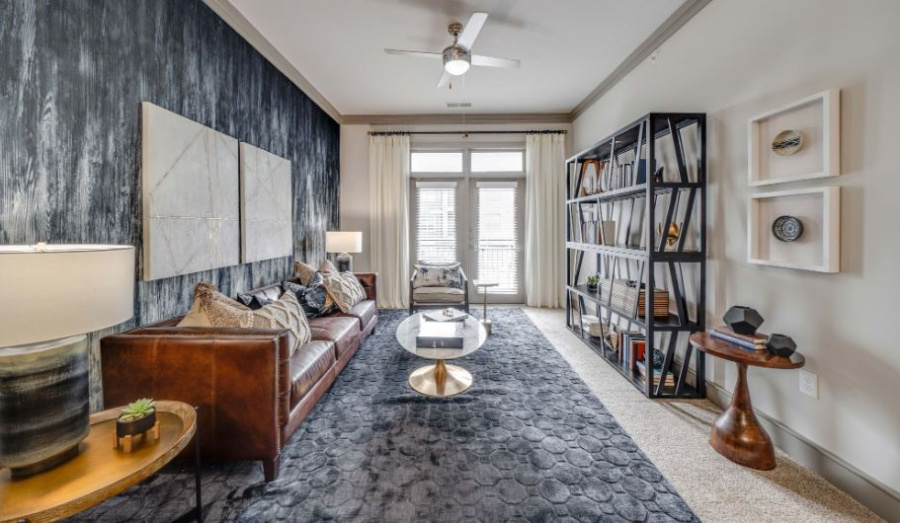 Cortland Midtown East | One Bedroom