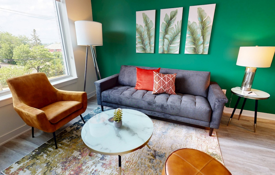 Hintonburg Connection | One Bedroom