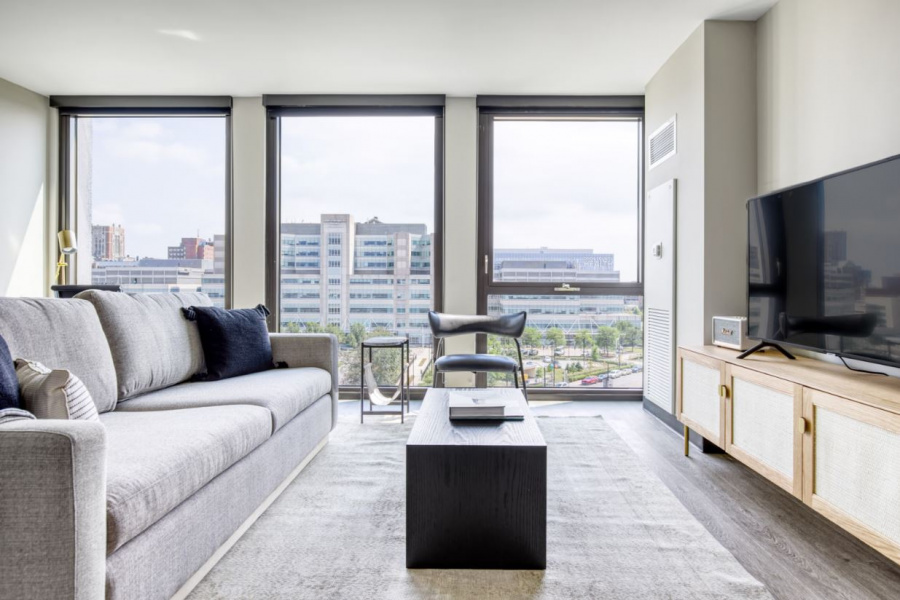Atrio 1 bedroom -8
