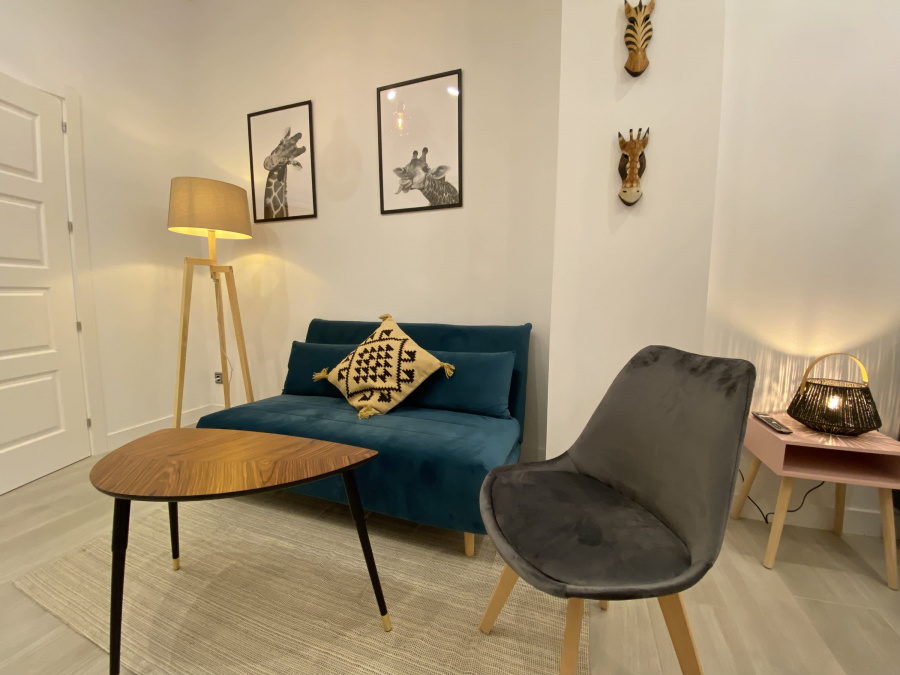 Colorful Rio | Two Bedroom