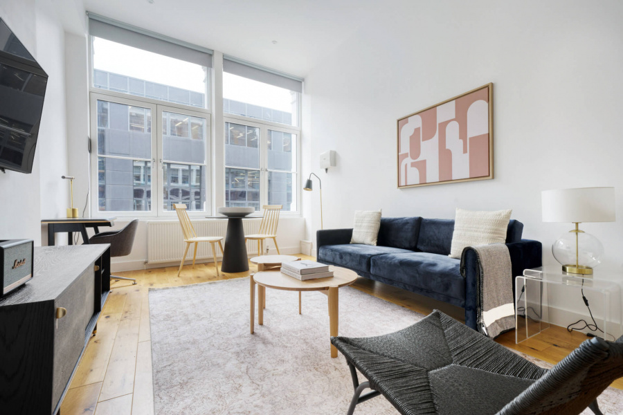 Læderstræde 5A - 58 | One Bedroom