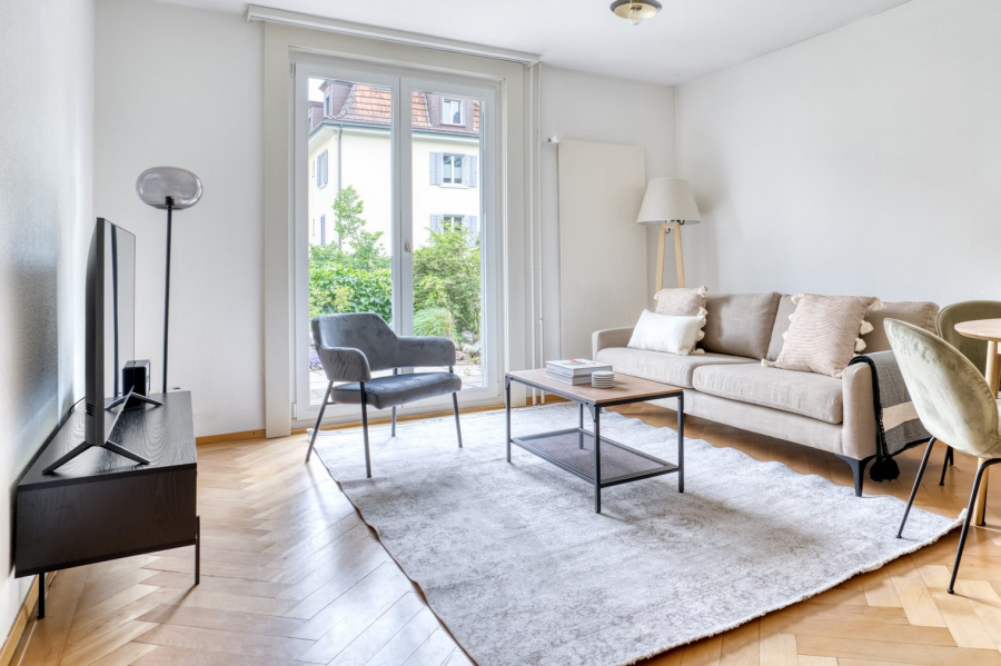 Uhlandstrasse 6 - 28 | Two Bedroom