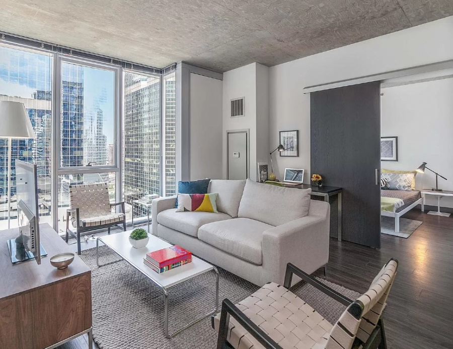 Linea | One Bedroom