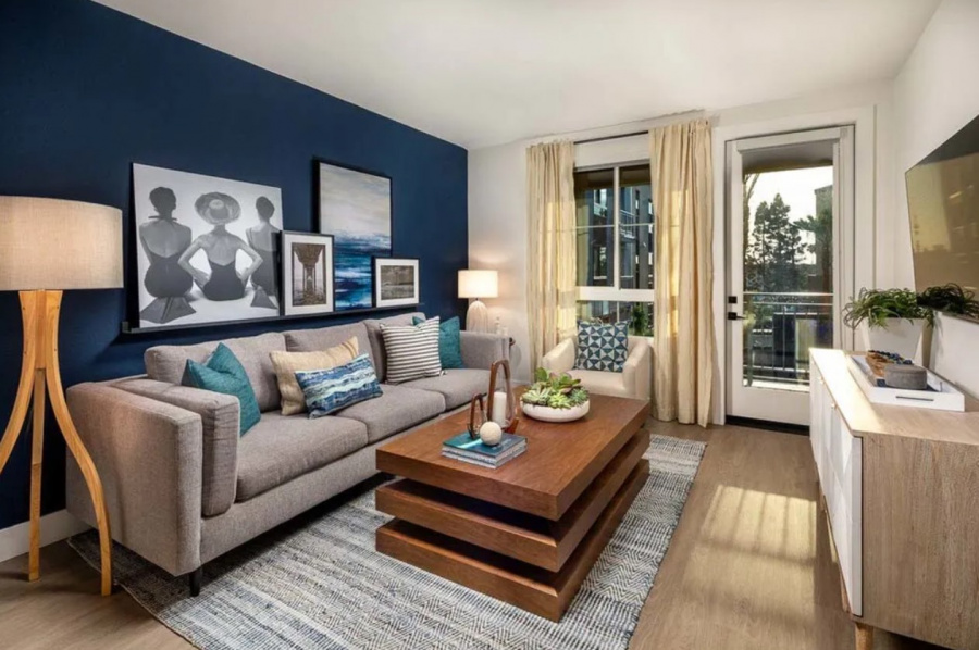 The Lofts at Carlsbad Village | Two Bedroom