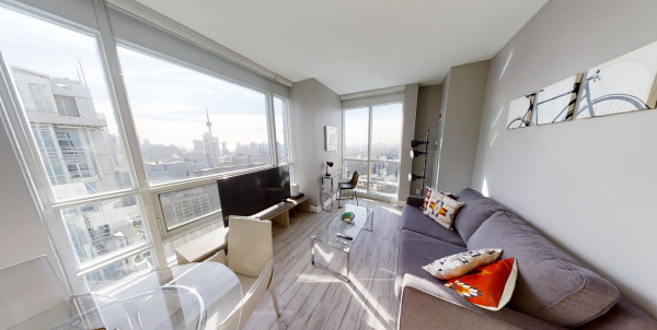 College Park | Three Bedroom